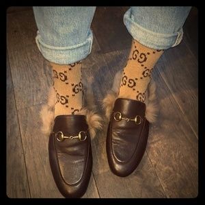 Meet your Posher, Monzerath